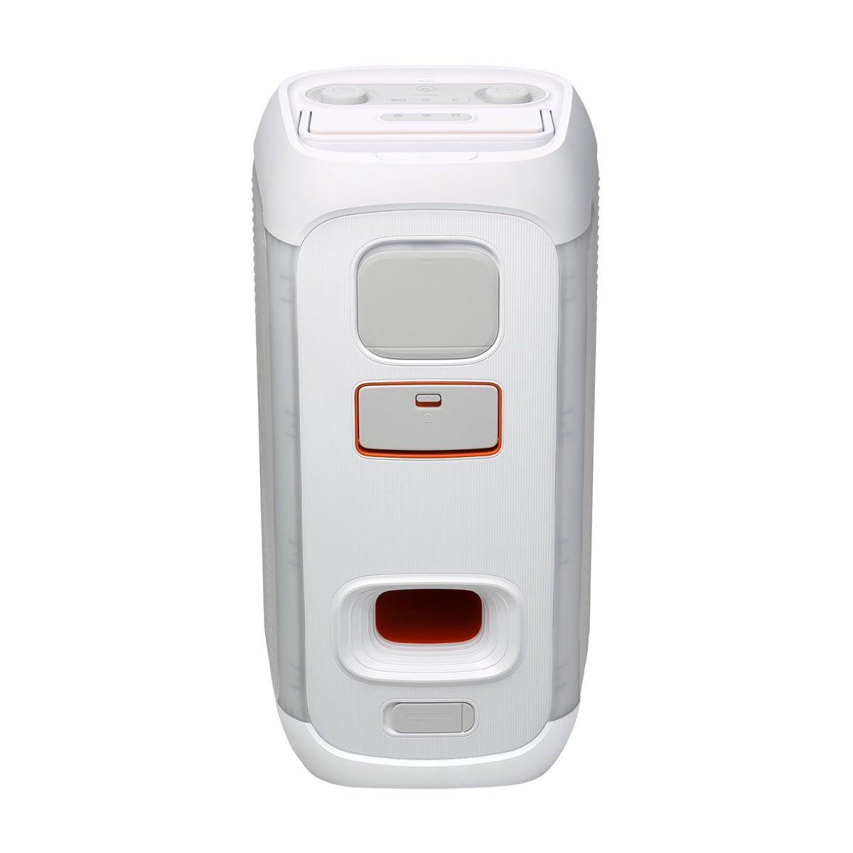 JBL PartyBox Club 120 - Portable party speaker - Featuring powerful JBL Pro Sound, the JBL PartyBox Club 120 delivers the best music experience - Black