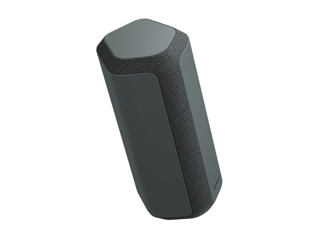 Sony SRS-XE300 Wireless Portable BLUETOOTH Speaker, IP67 Water-resistant, Dustproof and Shockproof, Black