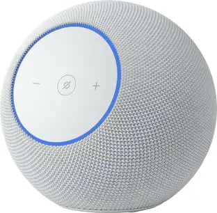 Pre-Owned Apple HomePod (2nd Generation) Smart Speaker with Siri - White