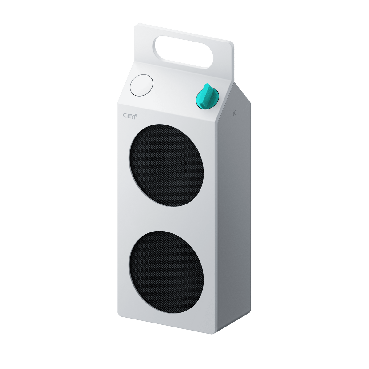 CMF Speaker M Portable Bluetooth Speaker, 35W Woofer & Tweeter, 18H Playtime, IP68 Waterproof & Dustproof, Ultra Bass & Wide Soundstage, Bluetooth 6.0, USB-C Audio