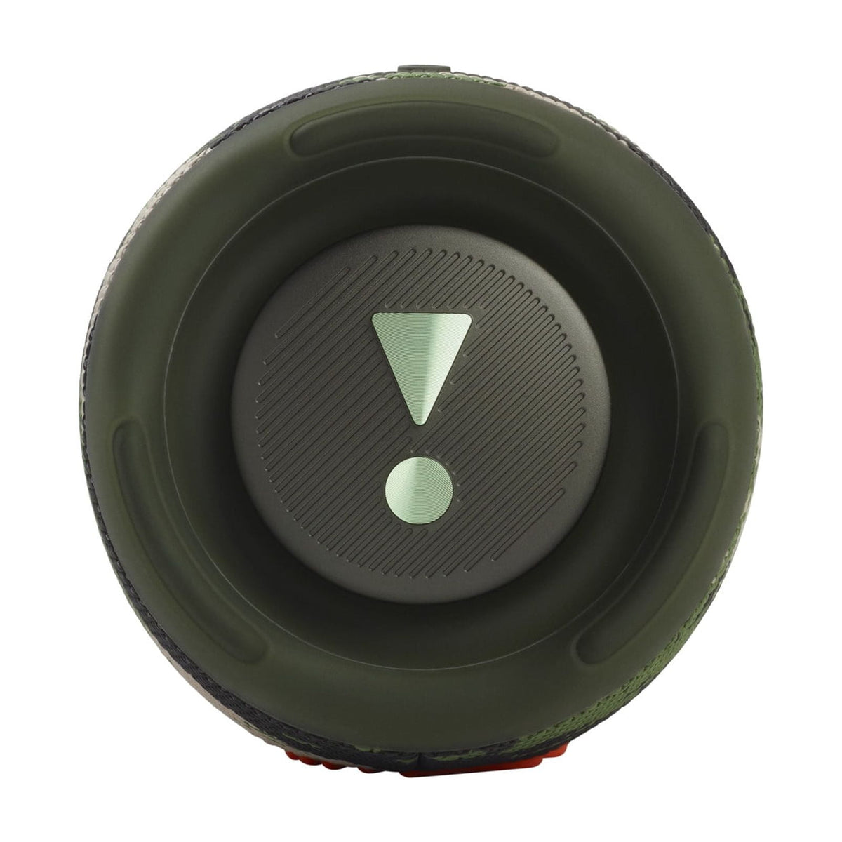 JBL Charge 5 - Portable Waterproof Speaker with Powerbank - Black