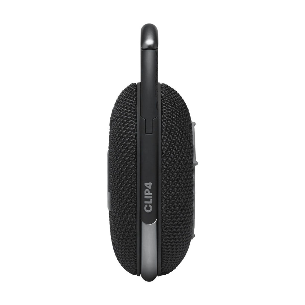 JBL Clip 4 - Ultra-portable Waterproof Speaker - Grey