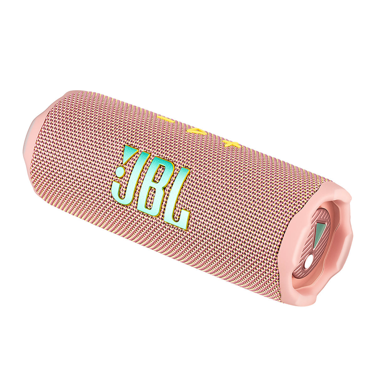 JBL Flip 7 Portable Speaker (Black), IP68 Waterproof with Travel Case (International Model)