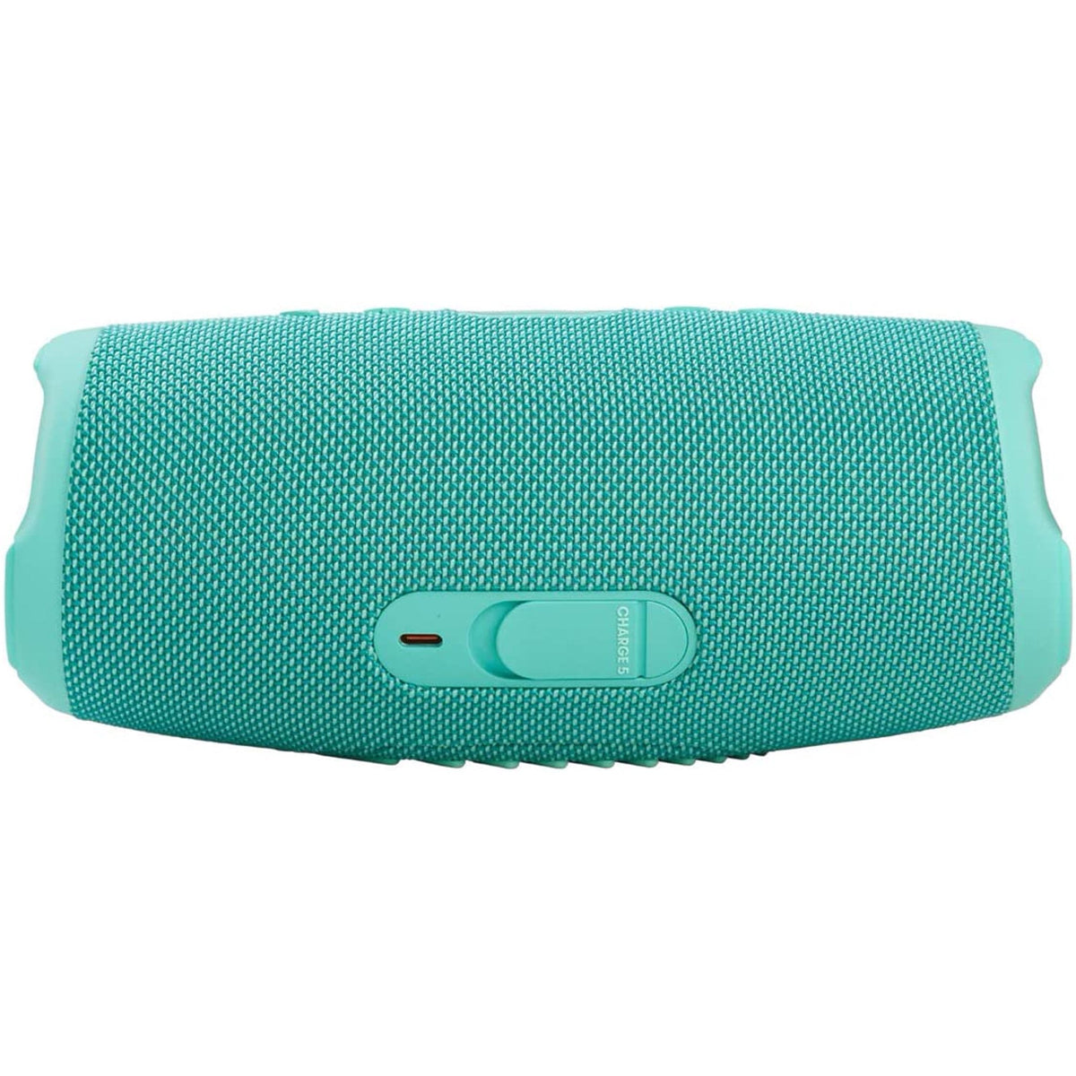 Restored JBL Charge 5 Portable Wireless & Bluetooth Speaker Teal (Refurbished)