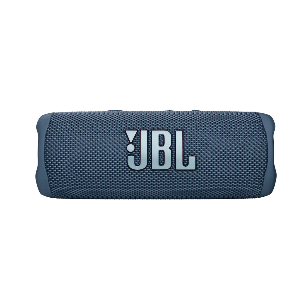 JBL Flip 6 Portable Waterproof Speaker Black