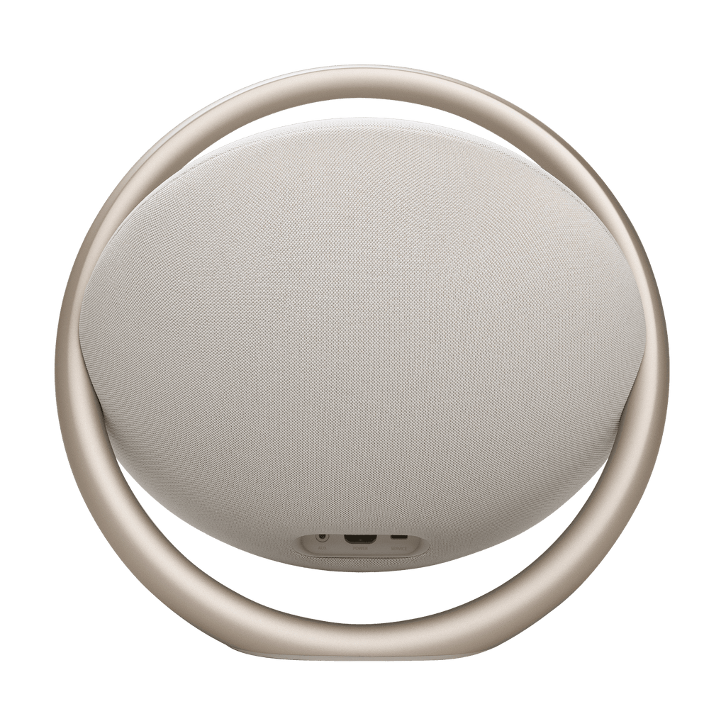 Harman Kardon Onyx Studio 8, Portable stereo Bluetooth speaker