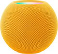 Restored Apple HomePod mini Smart Speaker - Yellow MJ2E3LL/A