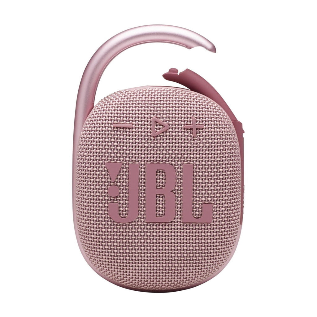 JBL Clip 4 - Ultra-portable Waterproof Speaker - Grey
