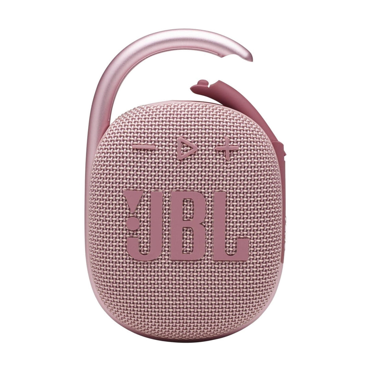 JBL Clip 4 - Ultra-portable Waterproof Speaker - Grey