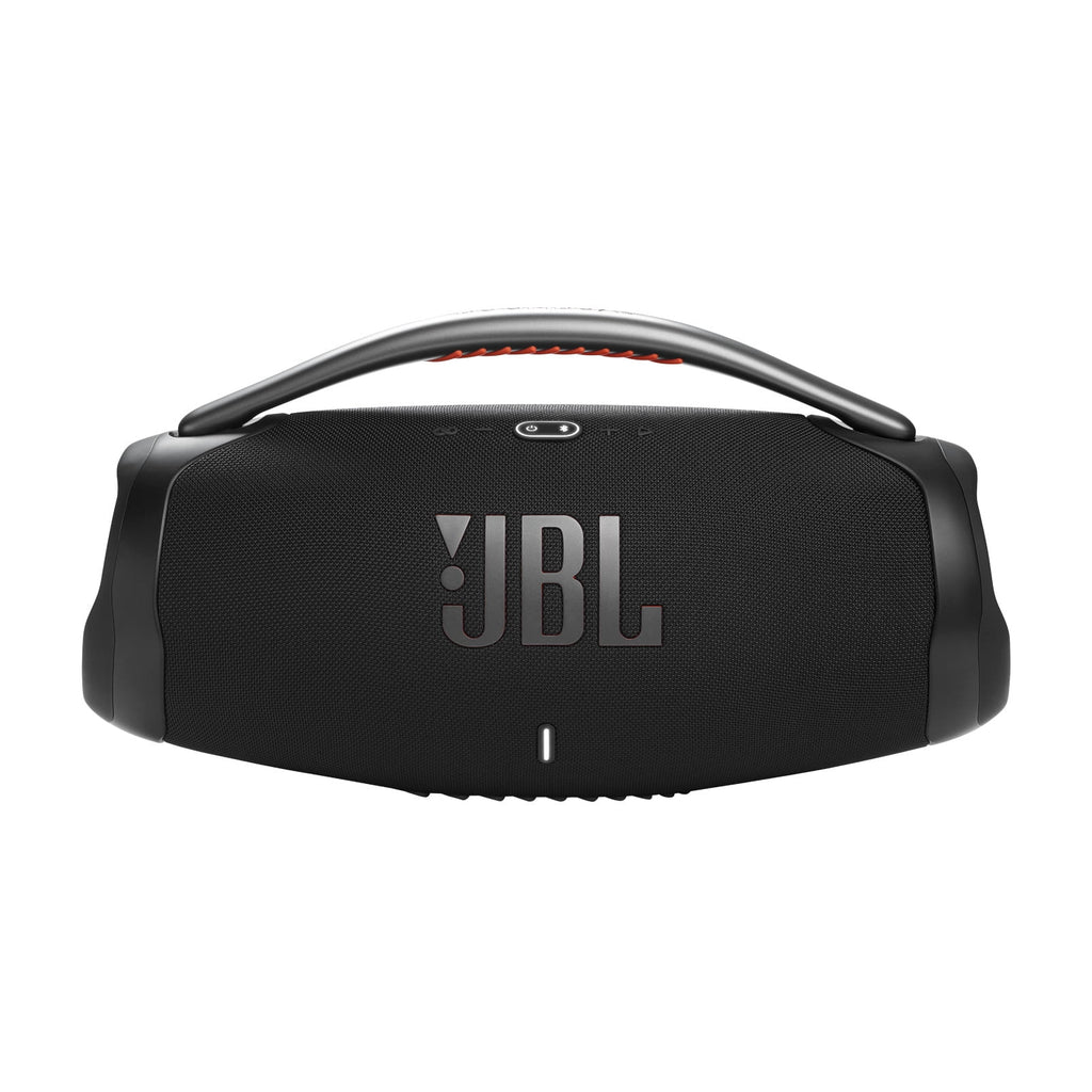 JBL Boombox 3 - Portable speaker - Black