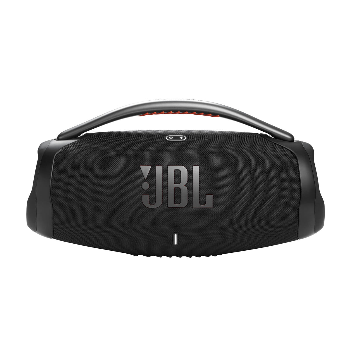 JBL Boombox 3 - Portable speaker - Black