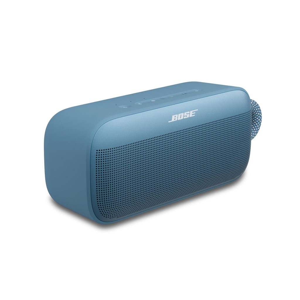 Bose SoundLink Plus Wireless Waterproof Portable Bluetooth Speaker, Blue Dusk
