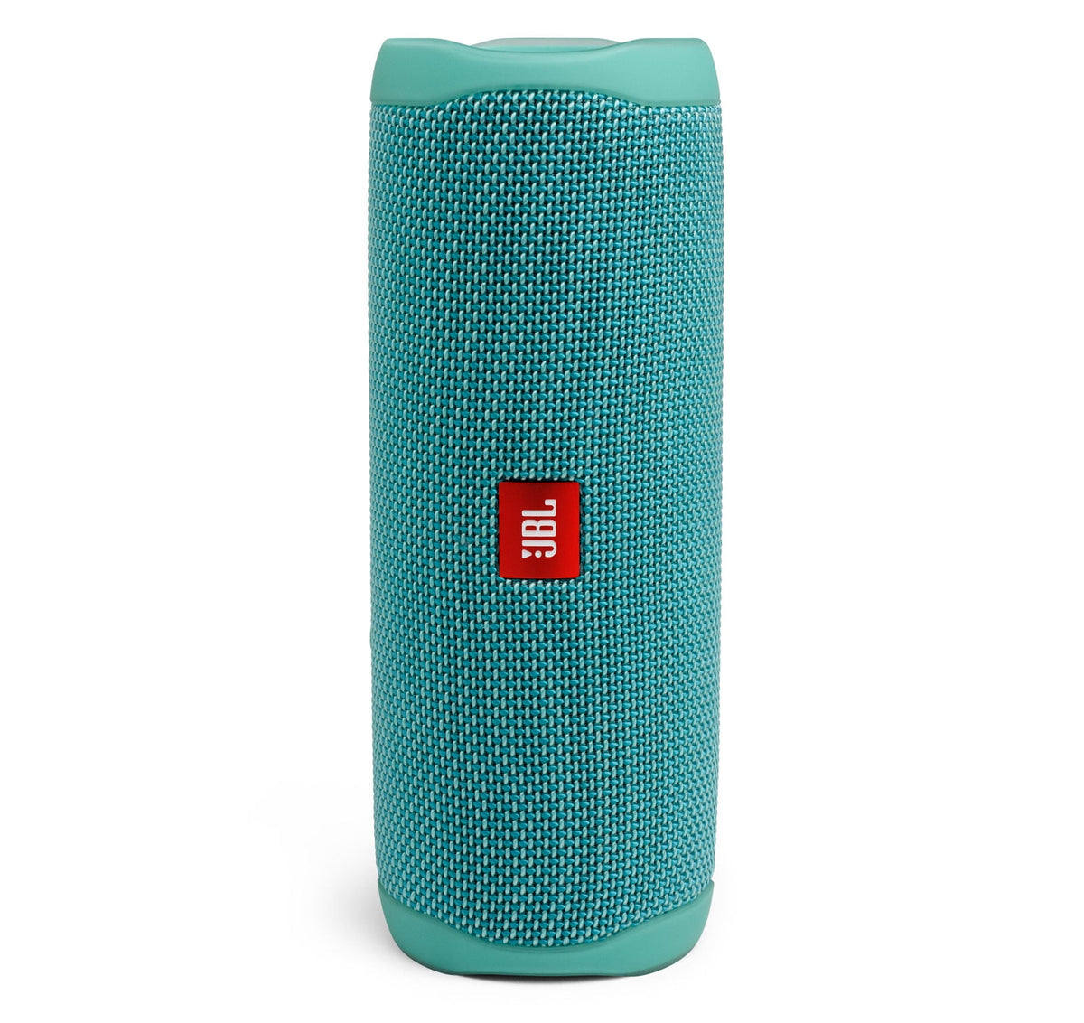 Open Box JBL Flip 5 Teal Portable Bluetooth Speaker
