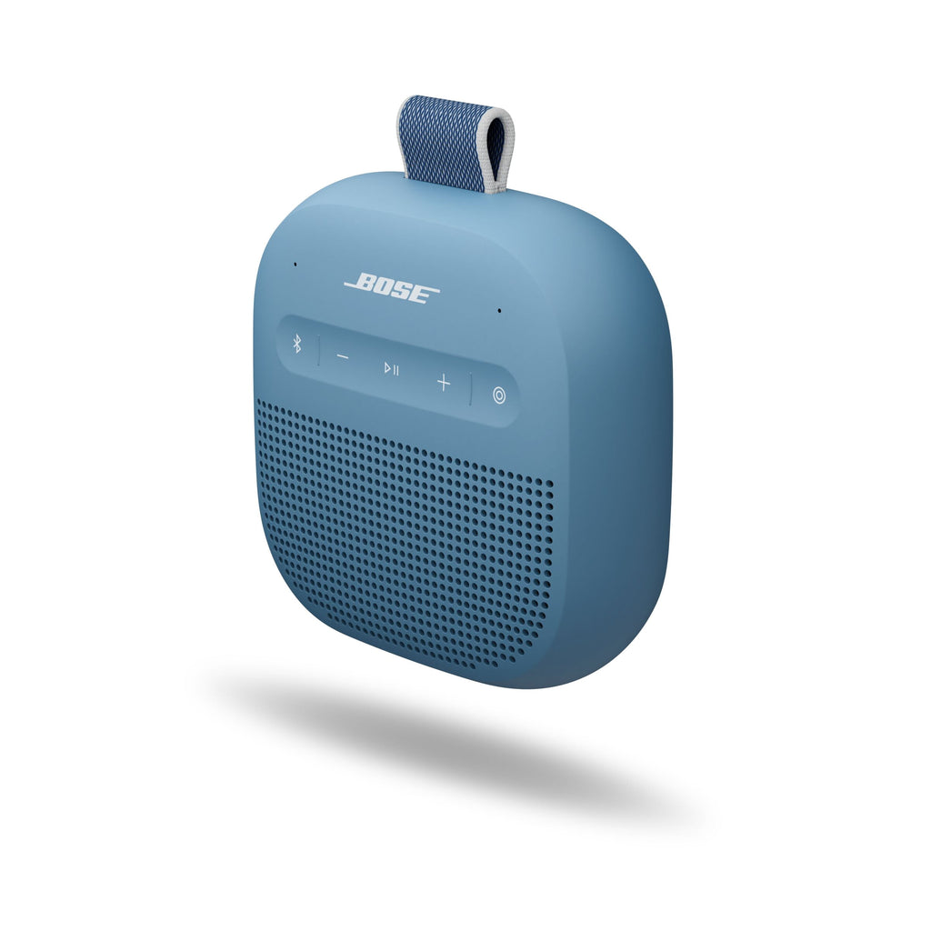 Bose SoundLink Micro II Bluetooth Speaker, Wireless Waterproof Portable Speaker, Sunset Peach