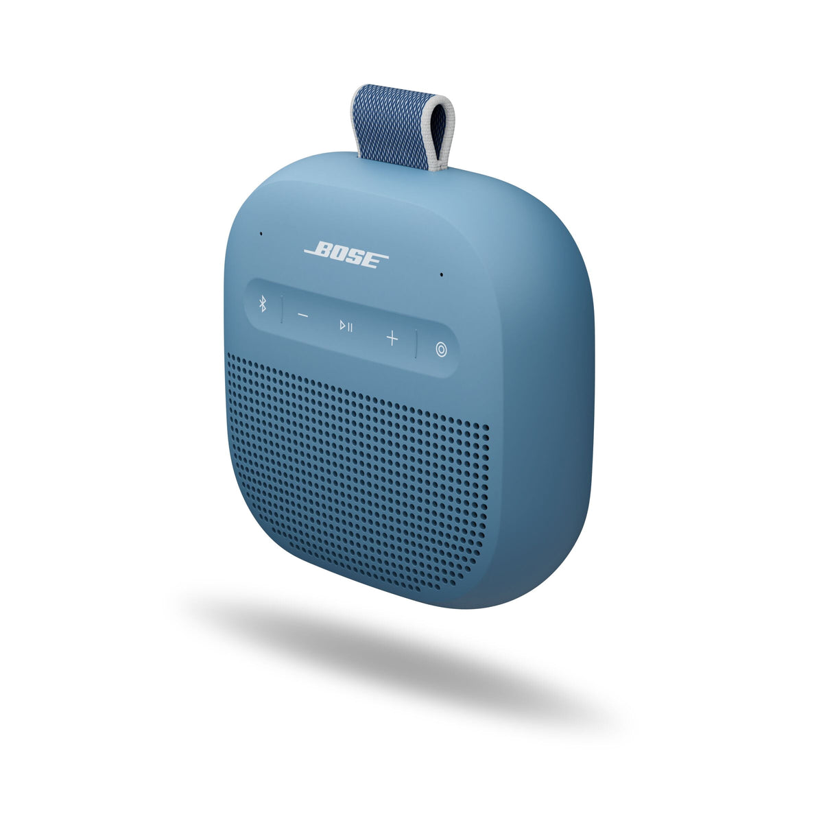 Bose SoundLink Micro II Bluetooth Speaker, Wireless Waterproof Portable Speaker, Sunset Peach