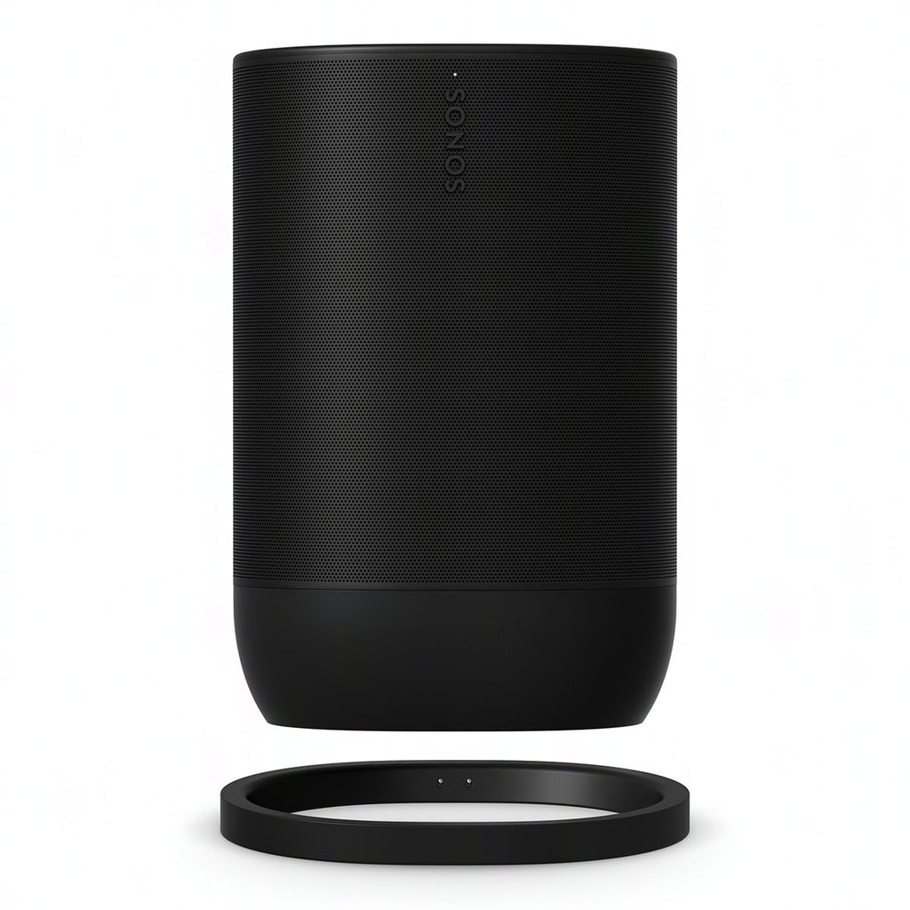 Sonos Move 2 Portable Bluetooth Smart Speaker