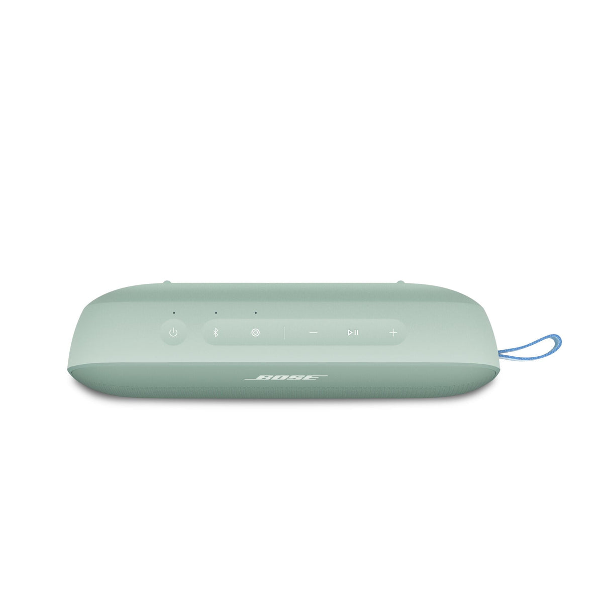 Bose SoundLink Flex II Wireless Waterproof Portable Bluetooth Speaker, Blue Dusk