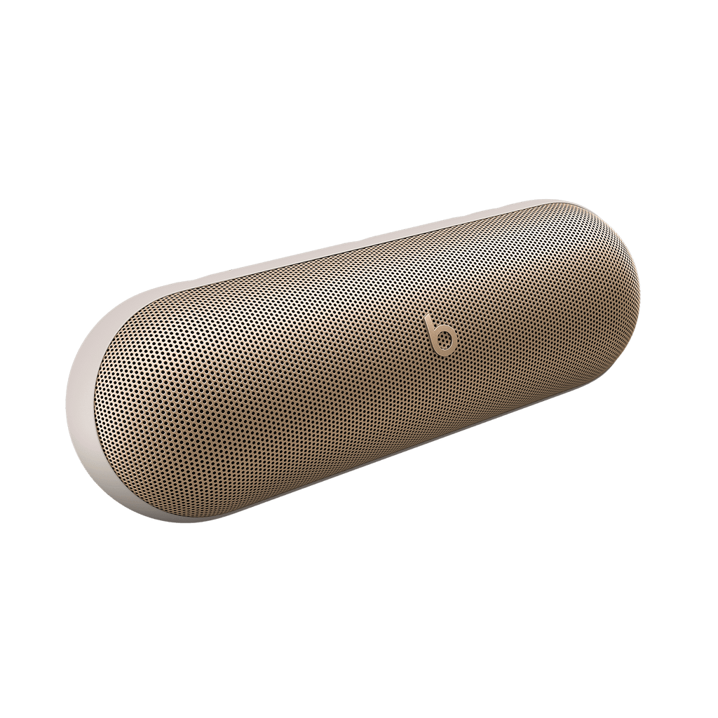 Beats Pill - Wireless Bluetooth Speaker - Matte Black