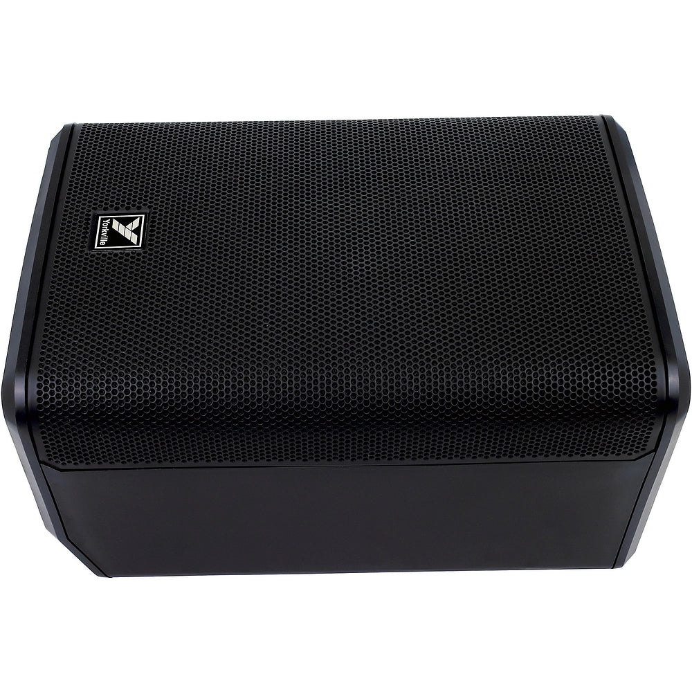 EXM Mobile8 8" 200W Battery-Powered PA Speaker -