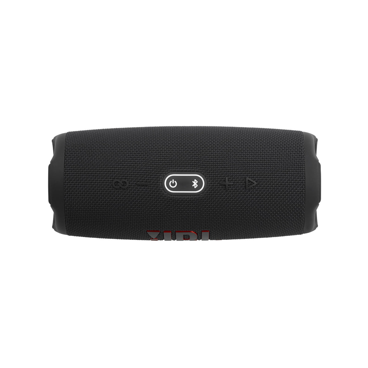 JBL Charge 5 - Portable Waterproof Speaker with Powerbank - Black