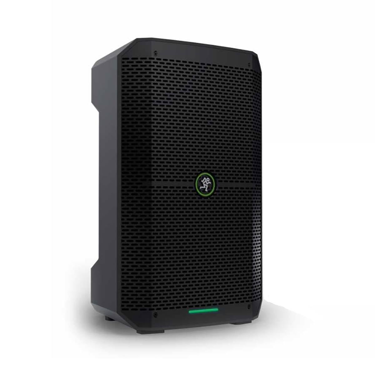 Mackie Thump Go 8" Portable Battery-Powered Speaker