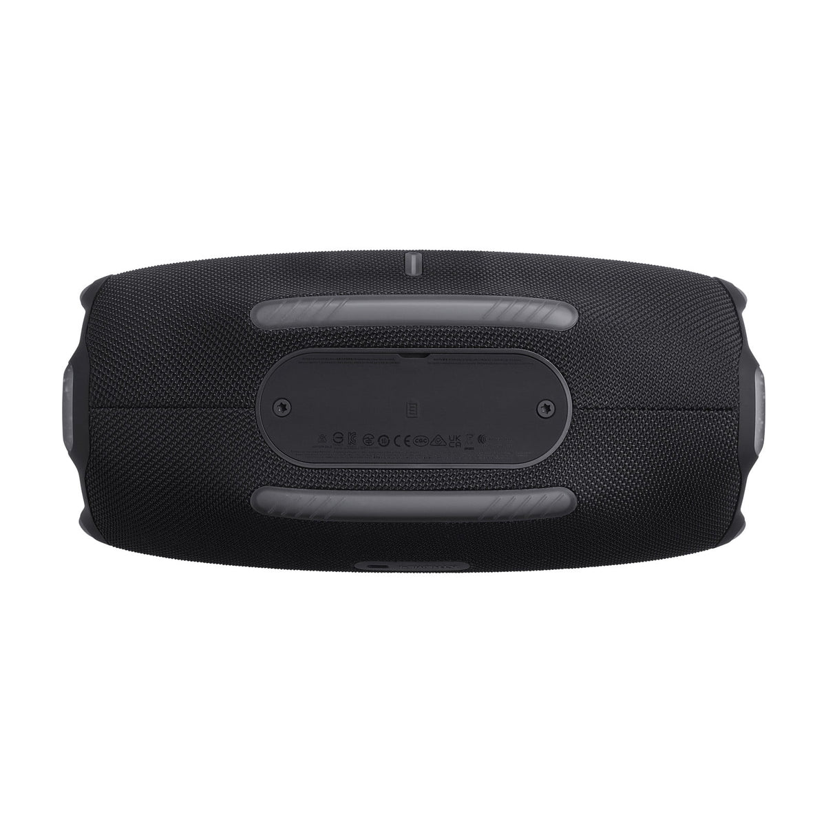 JBL Xtreme 4 Portable Waterproof Speaker with Bluetooth, 4 Speakers, Black