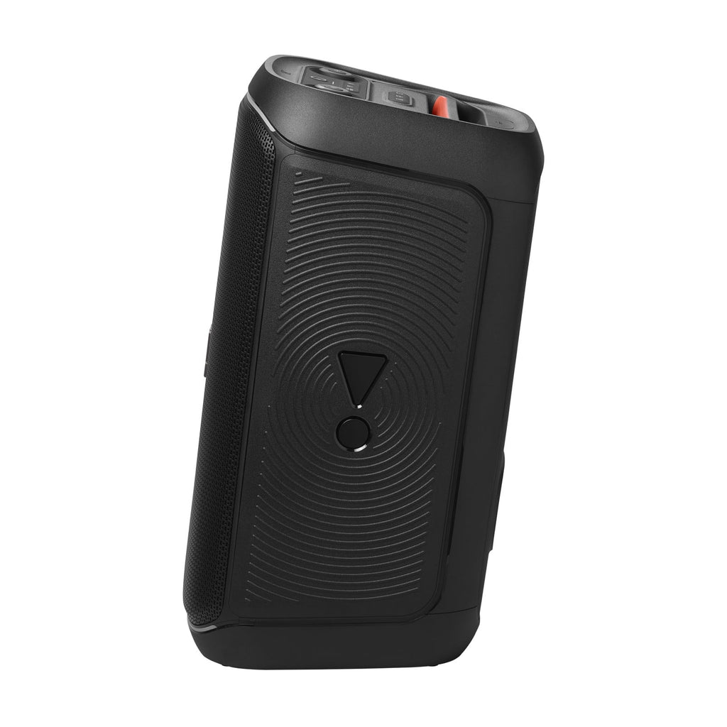 JBL PartyBox Club 120 - Portable party speaker - Featuring powerful JBL Pro Sound, the JBL PartyBox Club 120 delivers the best music experience - Black