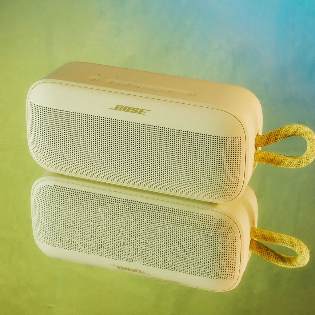 Bose SoundLink Plus Wireless Waterproof Portable Bluetooth Speaker, Black