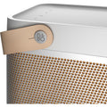 (Open Box) Bang & Olufsen Beolit 20 Portable Bluetooth Speaker System, Mist Gray