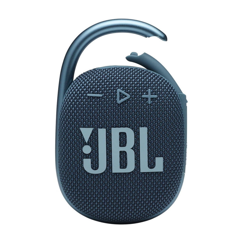 JBL Clip 4 - Ultra-portable Waterproof Speaker - Grey