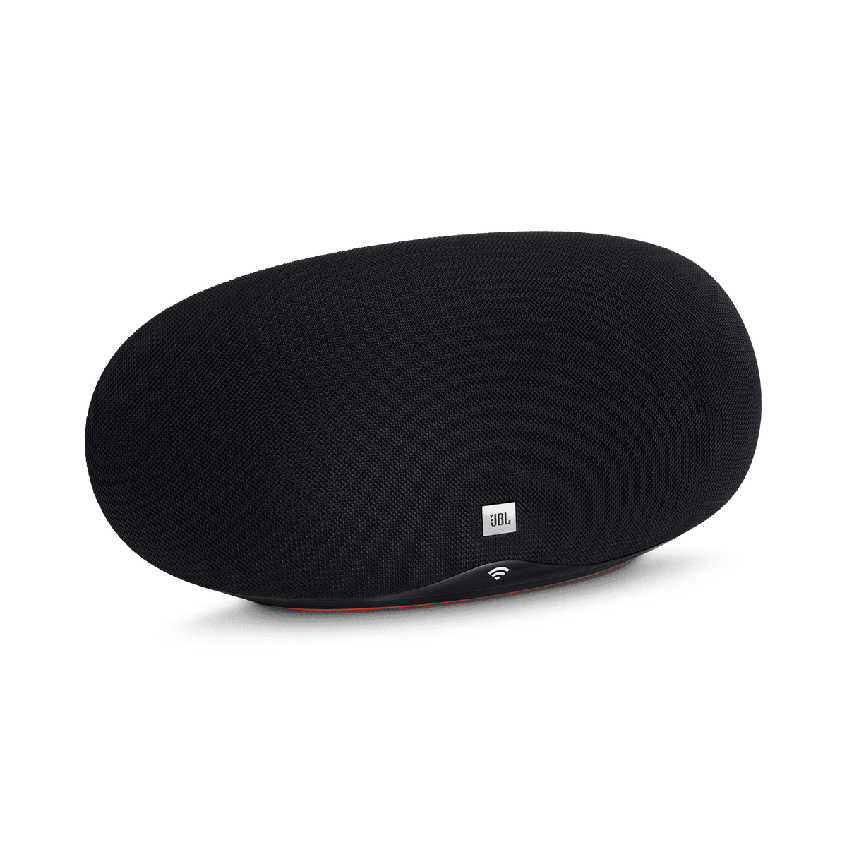 Restored JBL Playlist, Wireless speaker with Chromecast built-in Refurbished