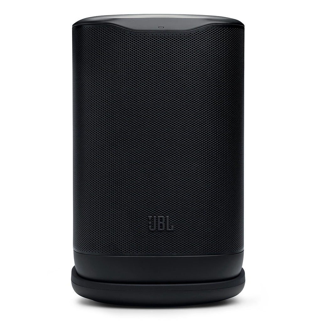 JBL Cove P1, Portable Wi-Fi home speaker