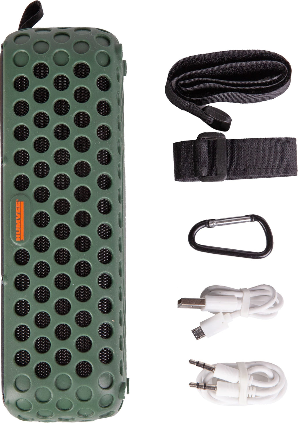 Portable Solar Bluetooth Speaker