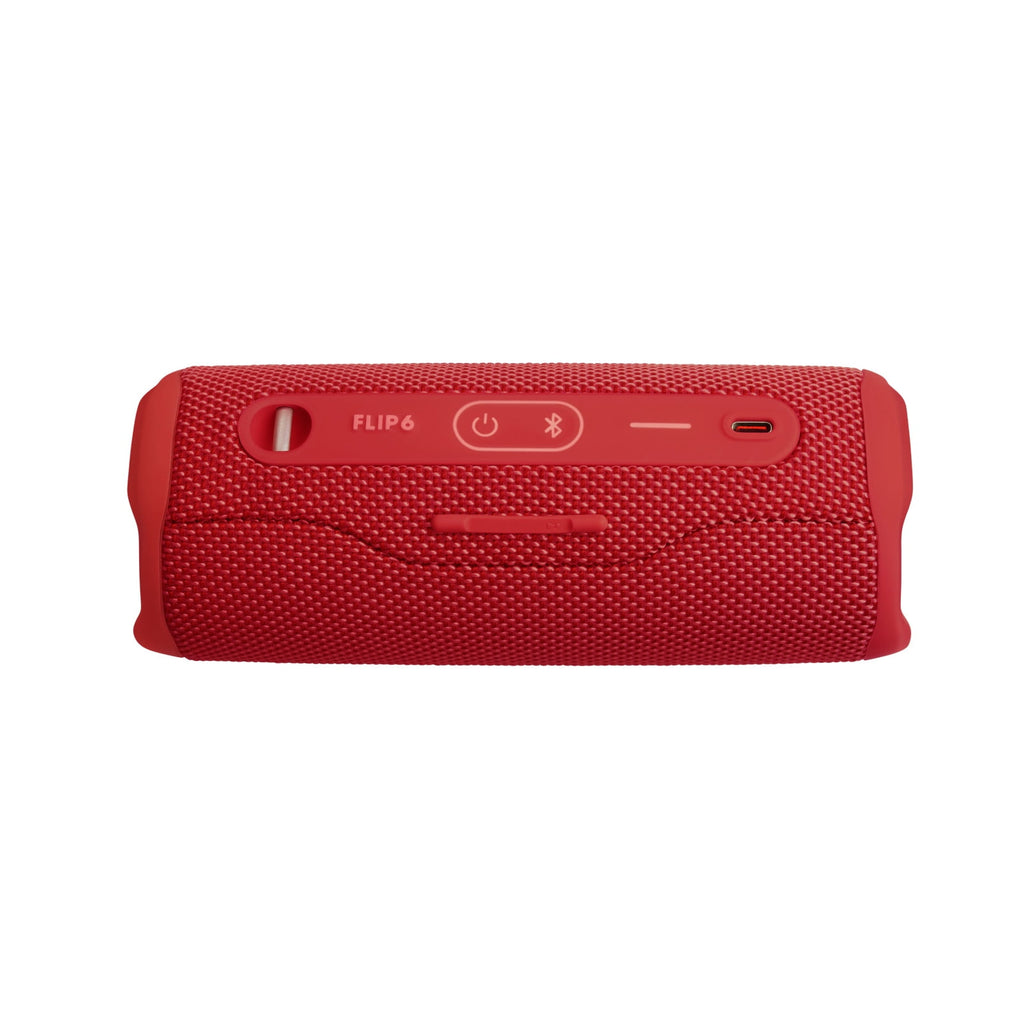 JBL Flip 6 Portable Waterproof Speaker Black