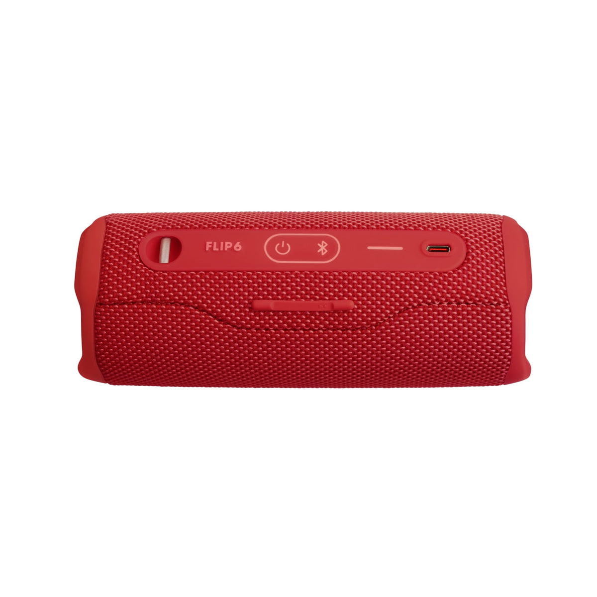 JBL Flip 6 Portable Waterproof Speaker Black