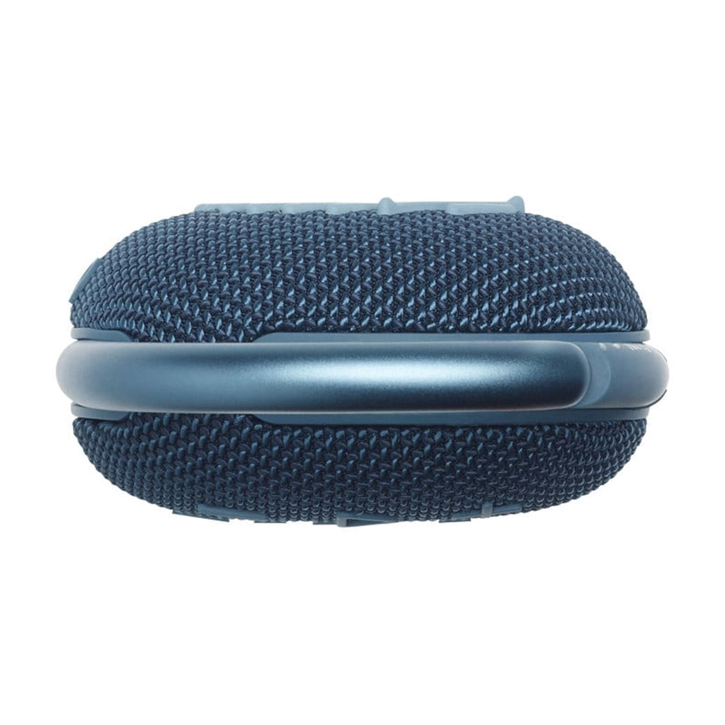 JBL Clip 4 - Ultra-portable Waterproof Speaker - Red