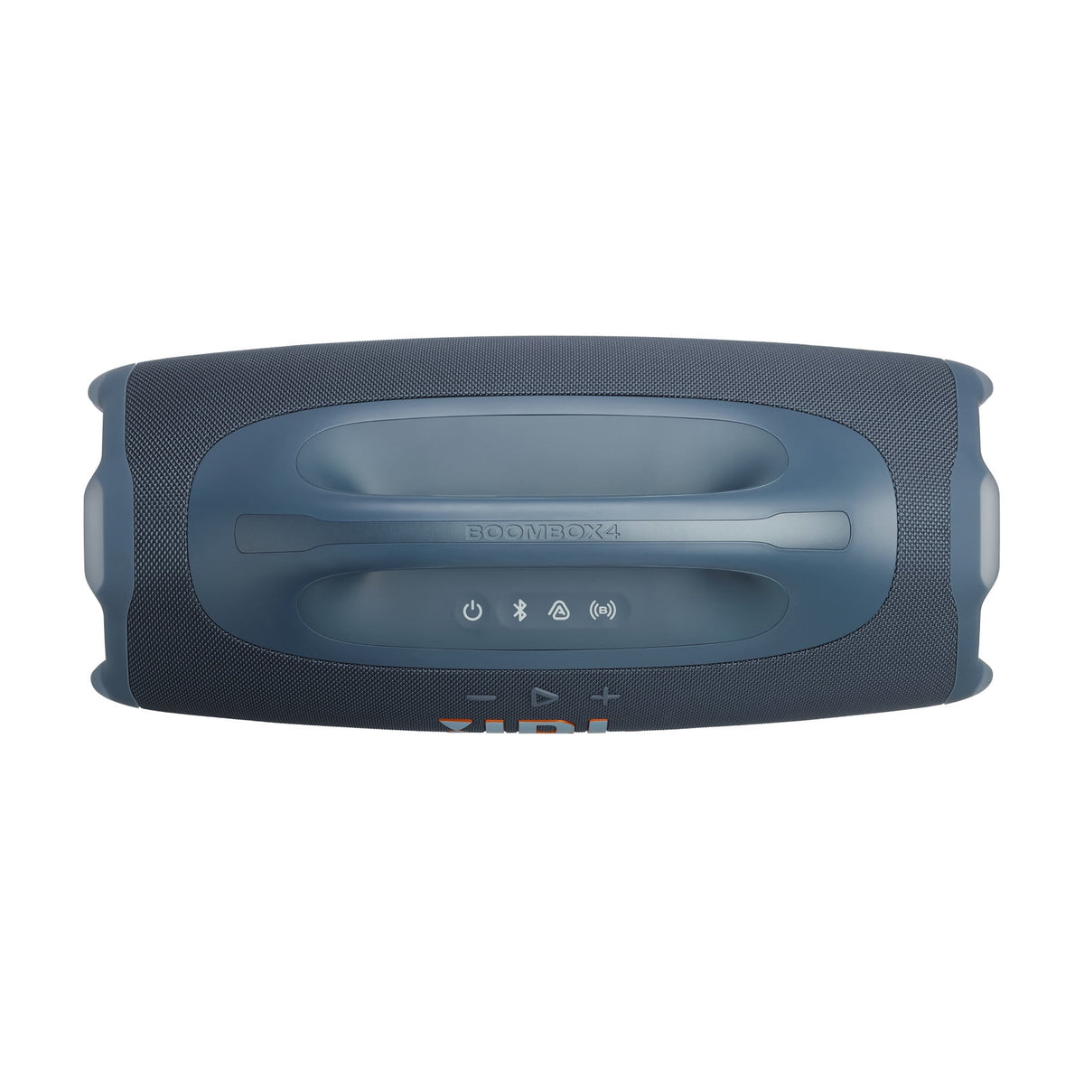 JBL Boombox 4 Portable Waterproof Speaker with JBL Pro Sound, 4 Speakers, Black