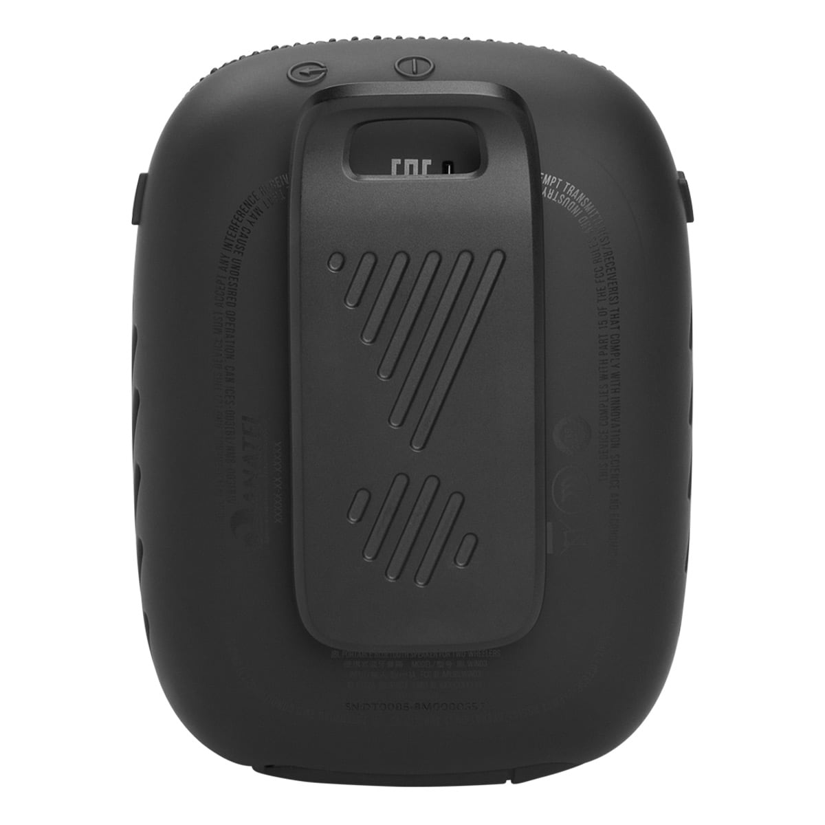 JBL Wind3SBLU "Slim" Handlebar Bluetooth Speaker - BLUE