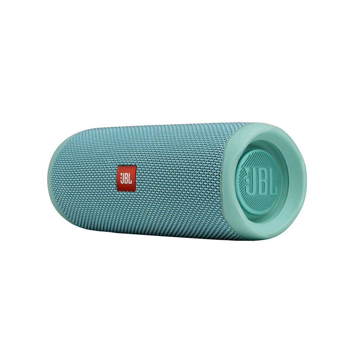 JBL Flip 5 - Portable Waterproof Speaker - Teal