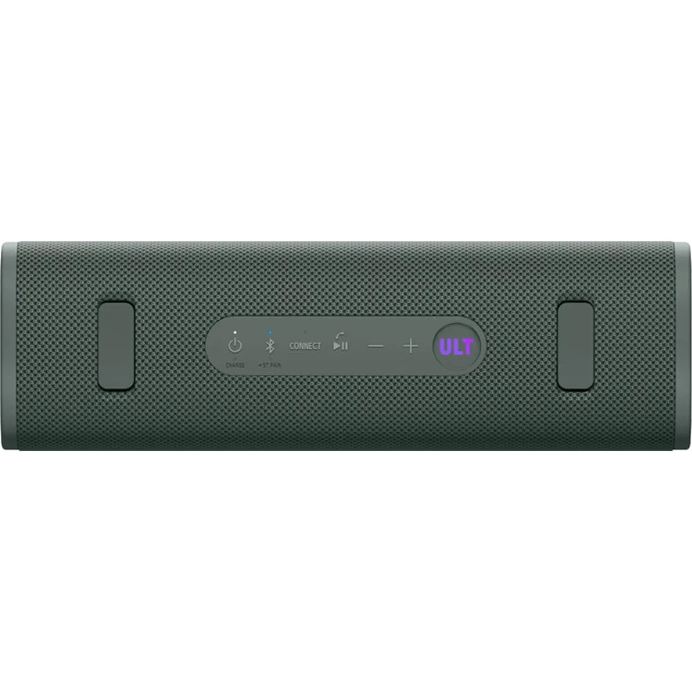 Sony ULT Field 3 Wireless Portable Bluetooth Speaker, Light Gray - SRSULT30/H