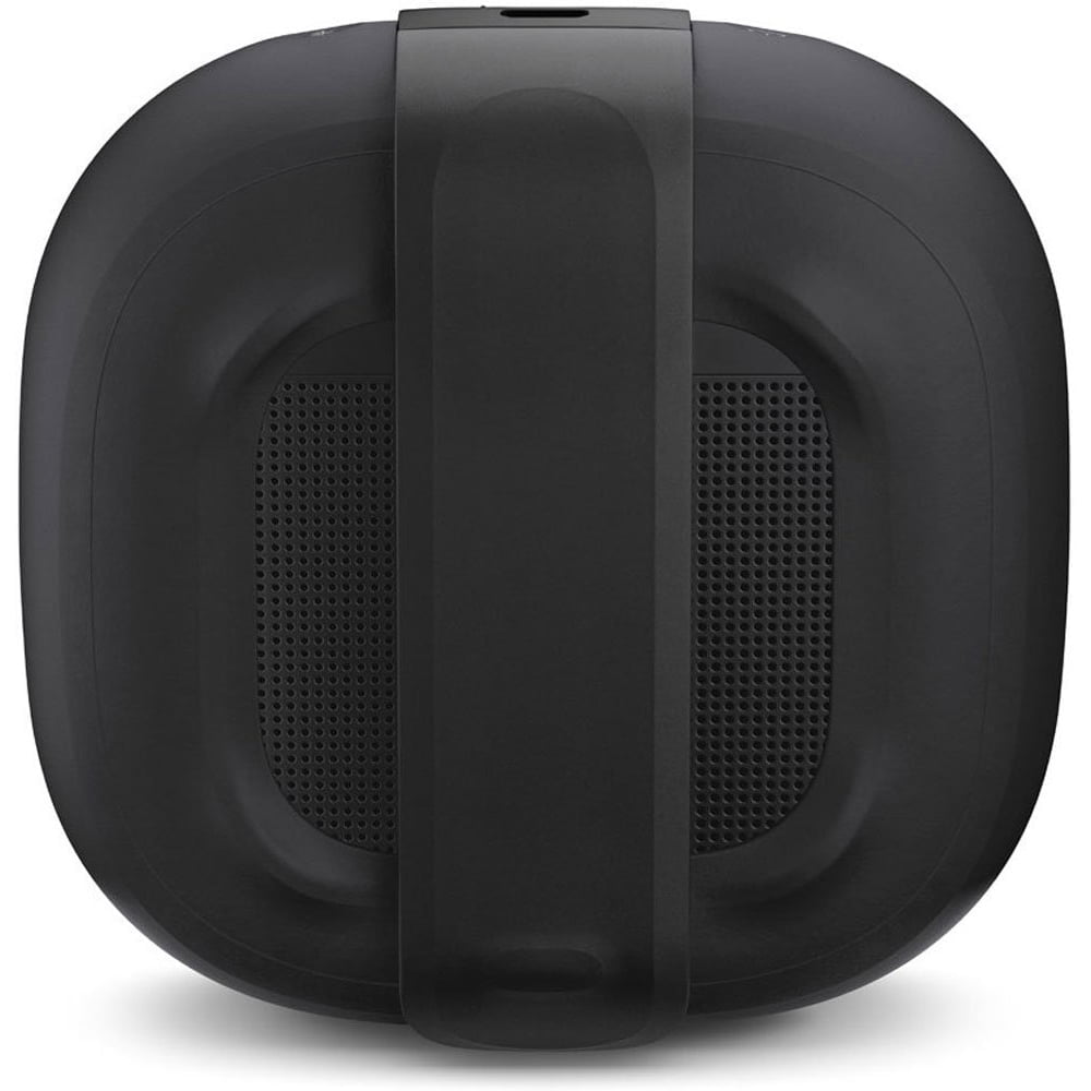Bose SoundLink Micro Portable Bluetooth Speaker