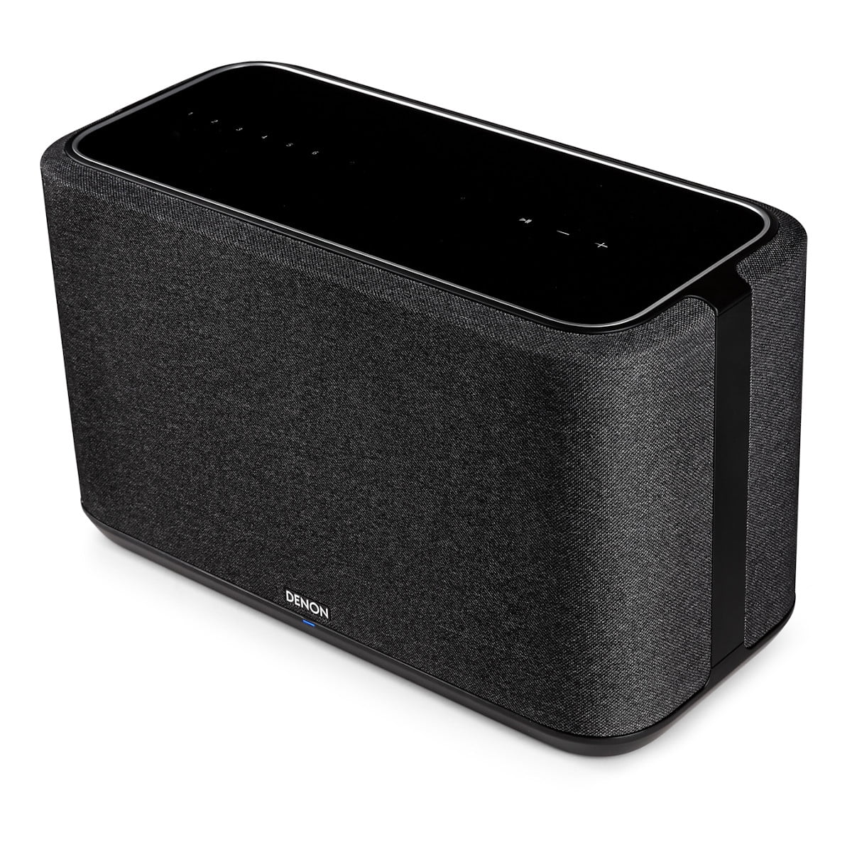 Denon Home 350 Wireless Speaker (2020 Model) | HEOS Built-in, AirPlay 2, and Bluetooth | Alexa Compatible | Stunning Design | Black