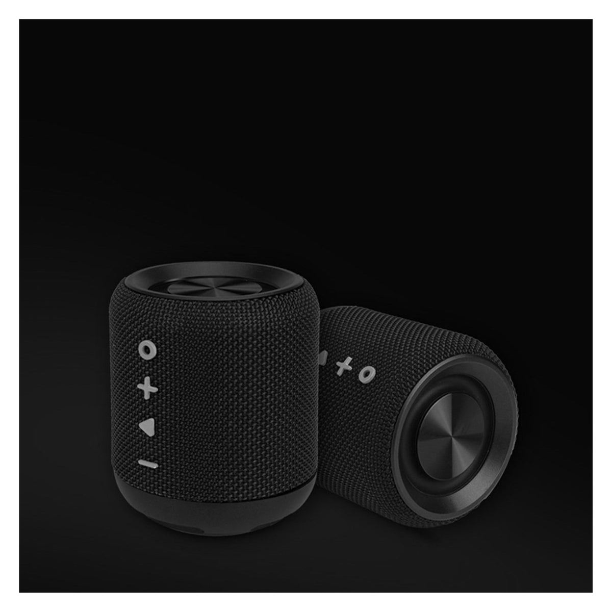 Mini Waterproof Bluetooth Speaker Portable Speaker,For Outdoor Entertainment ,Media Combo