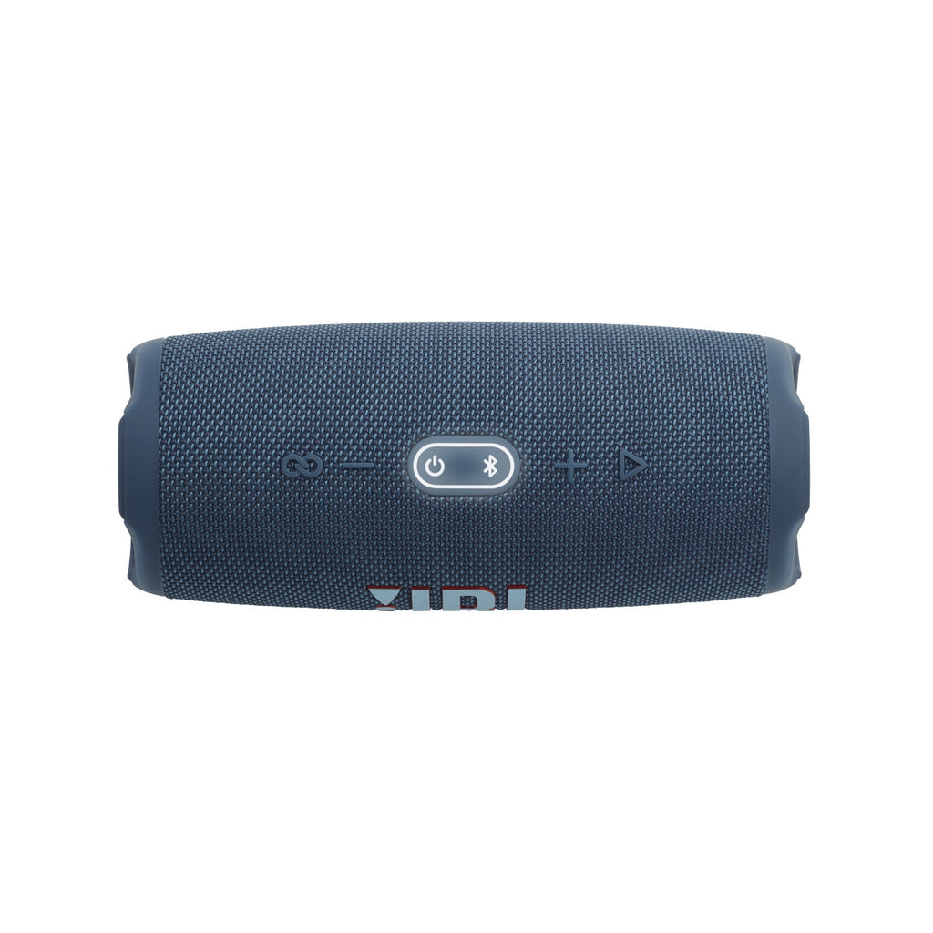 JBL Charge 5 - Portable Waterproof Speaker with Powerbank - Black
