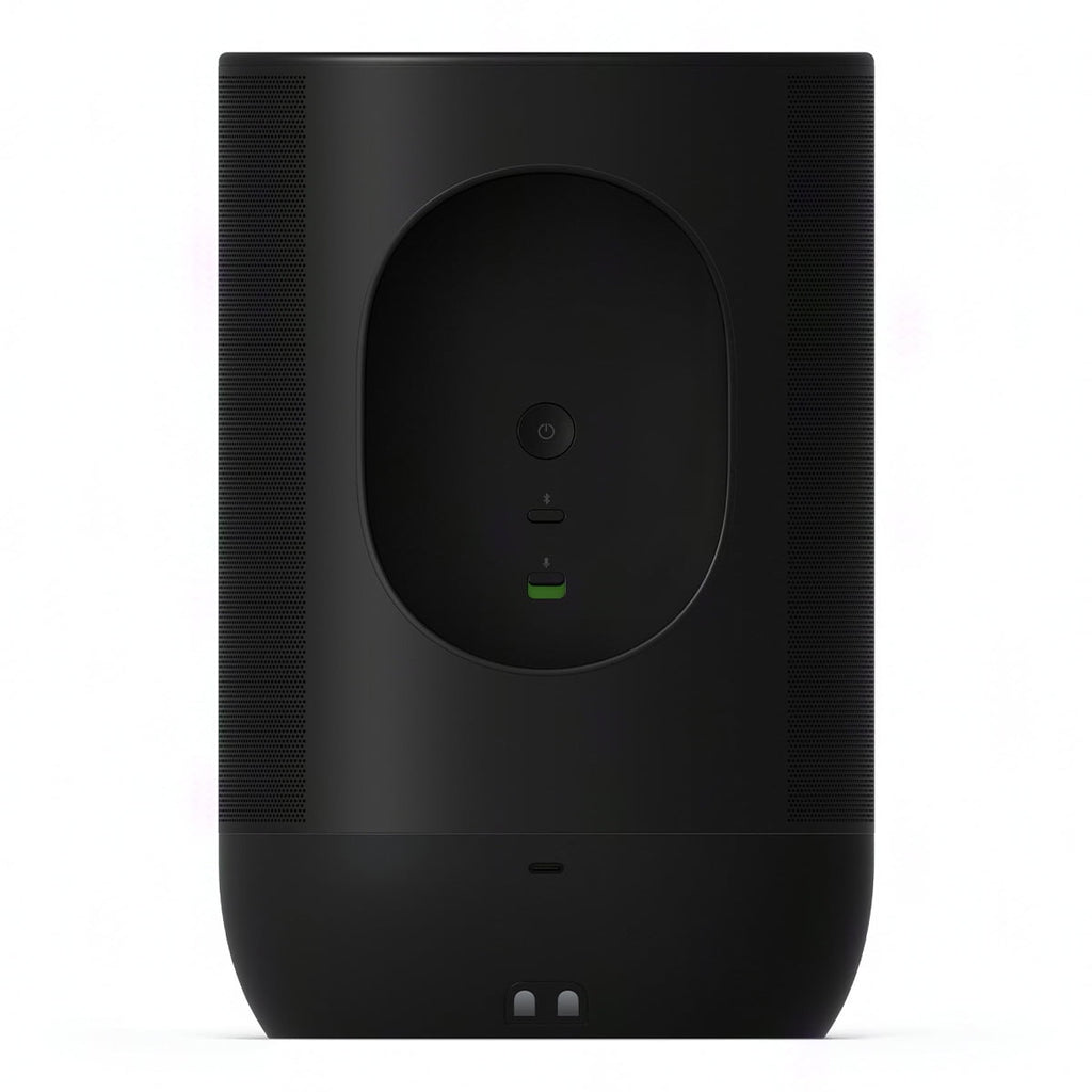 Sonos Move 2 Portable Bluetooth Smart Speaker