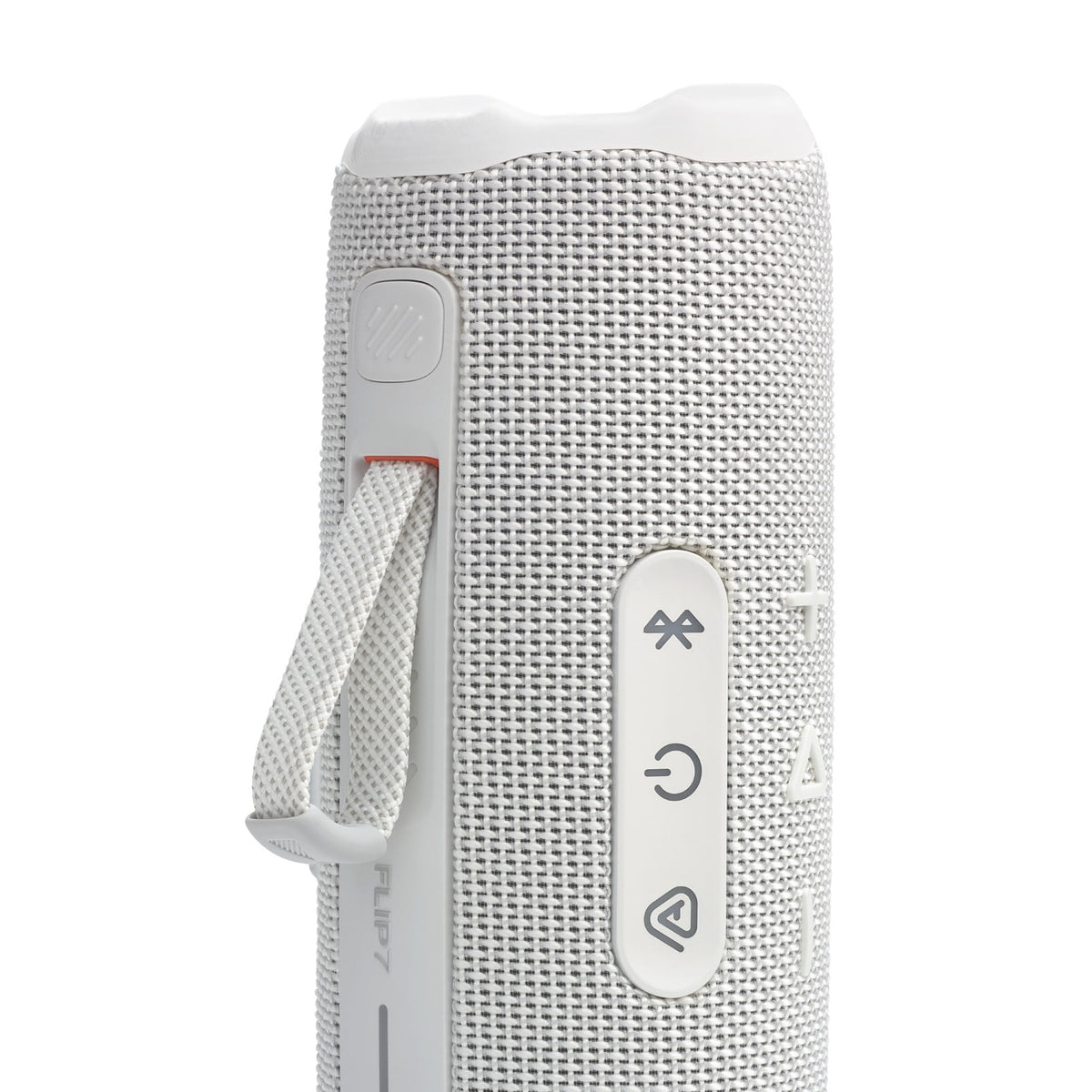 JBL Flip 7 Portable Waterproof Drop-Proof Speaker with AI Sound Boost, 2 Speakers, Black