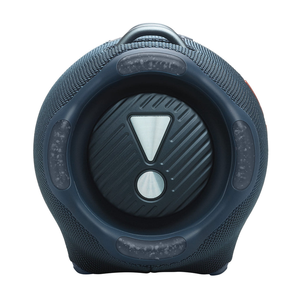 JBL Xtreme 4 Portable Waterproof Speaker with Bluetooth, 4 Speakers, Black
