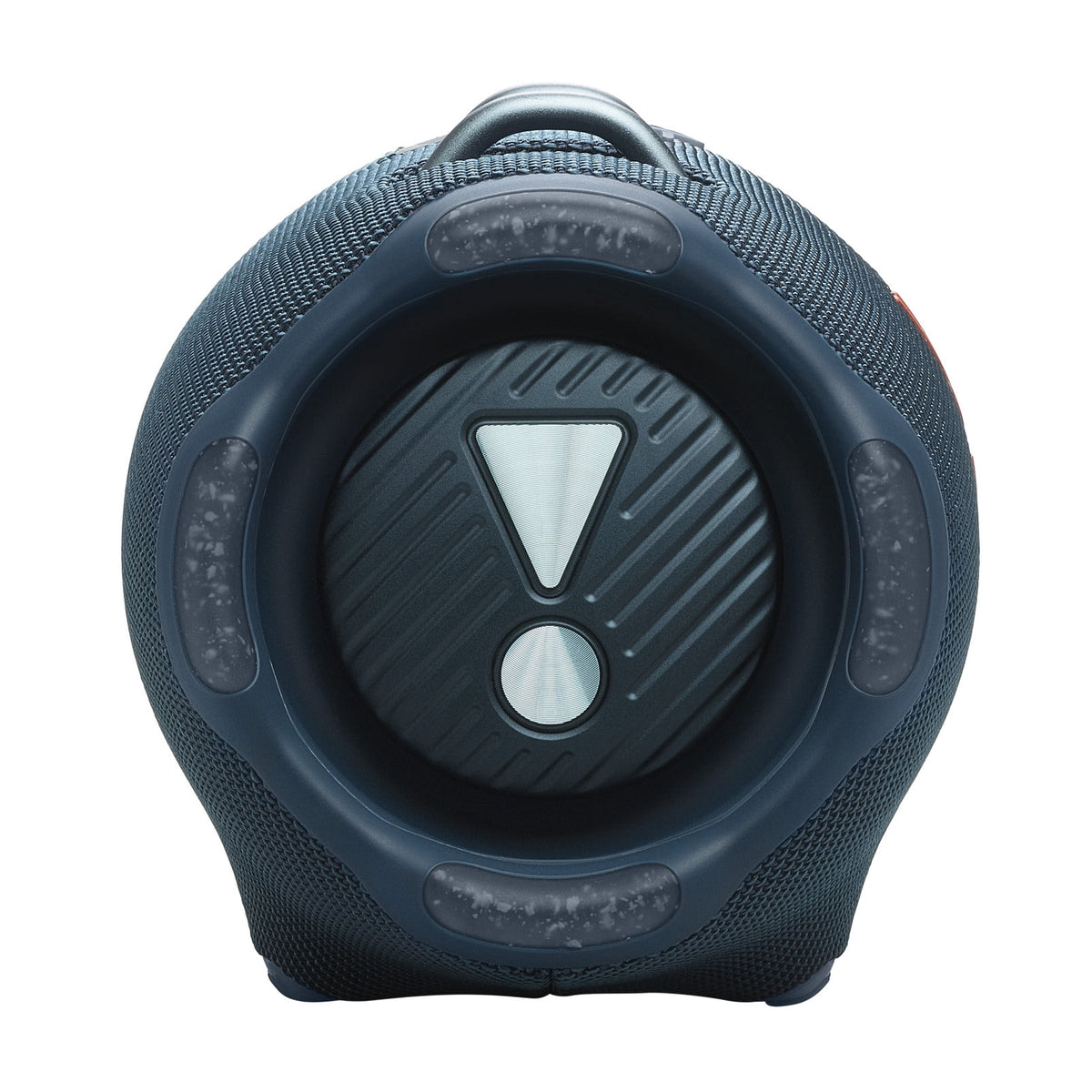 JBL Xtreme 4 Portable Waterproof Speaker with Bluetooth, 4 Speakers, Black