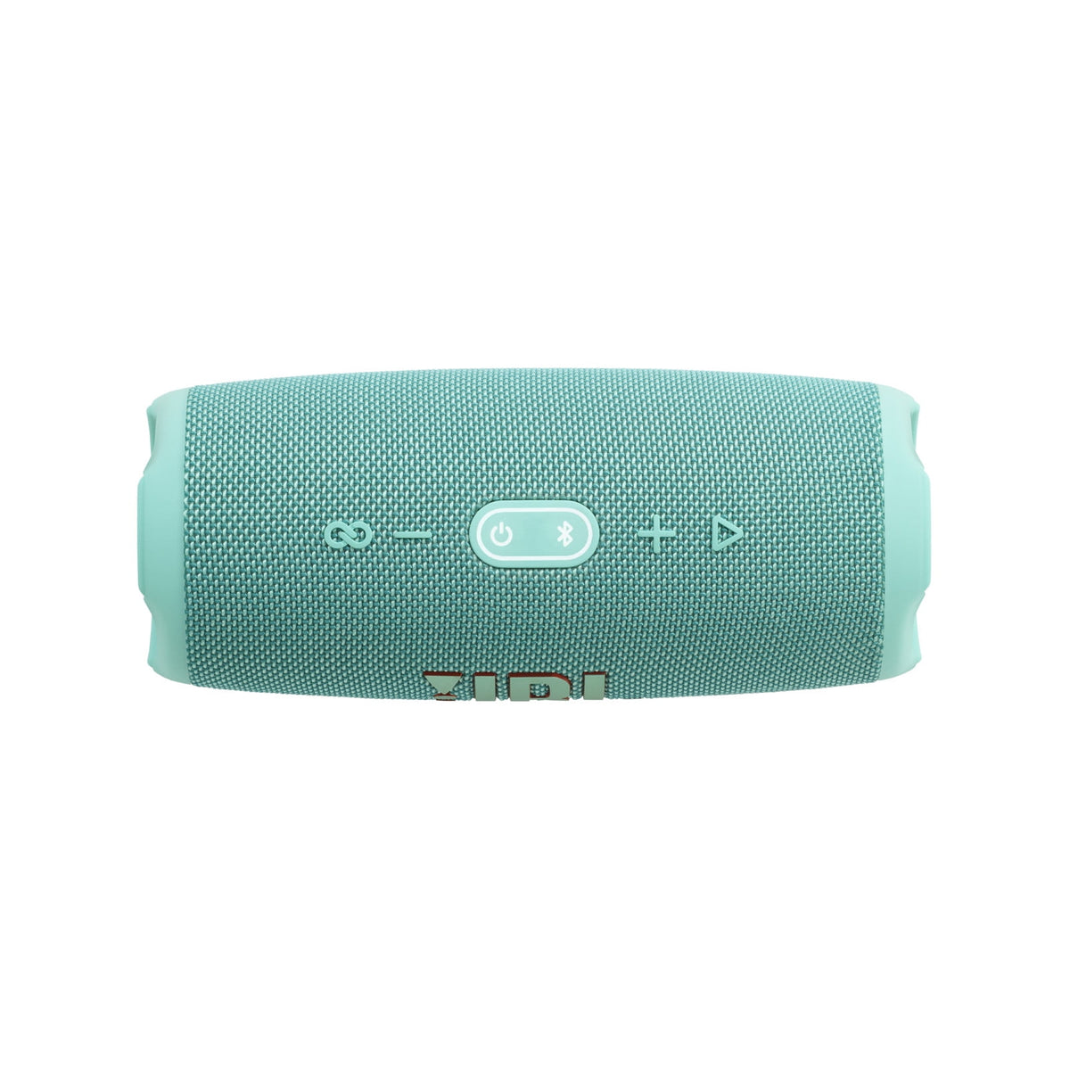 JBL Charge 5 - Portable Waterproof Speaker with Powerbank - Black