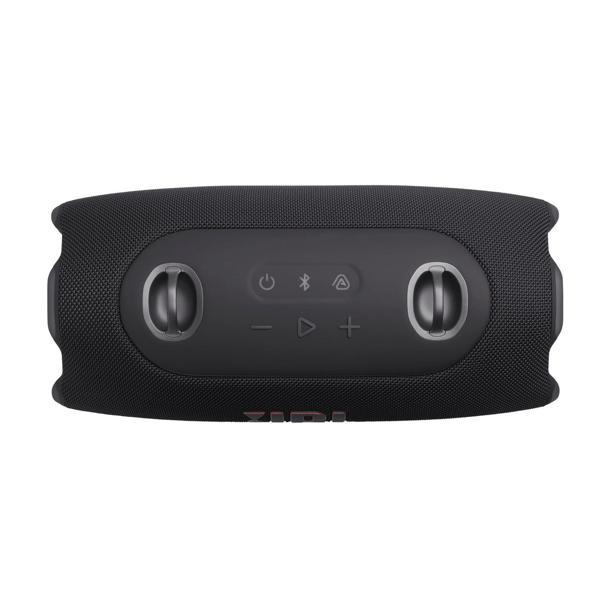 JBL Xtreme 5 - Portable waterproof speaker with massive legendary JBL sound, ambient edge lighting, and a convenient shoulder strap - Black